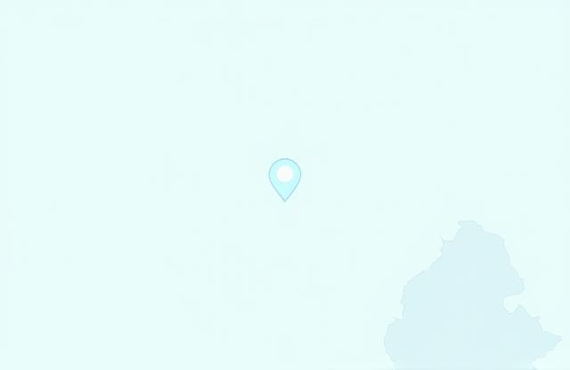 Map showing approximate location of Pixel Art India office in Bangalore