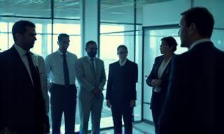 Thumbnail of corporate brand story film