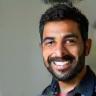 Photo of Vijay Kumar